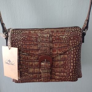 NWT Patricia Nash Handbag